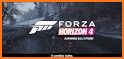 HORIZON 4 HD Wallpapers - FORZA ITALIA related image