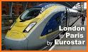 Train Tickets Europe related image