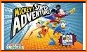 Super Mickey Adventure the Mouse 3D related image