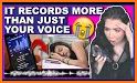 Sleep Recorder :  Sleep Talking Recorder related image