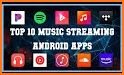 Musi simple music streaming apk guide related image