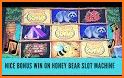 Slot Machine : Bear Slots related image