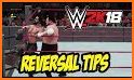 All Tips for WWE Games related image