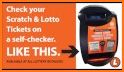 NJ - Lottery Ticket Scanner & Checker related image