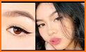 MakeUp Tutorial, Eyes, Lips, Eyeliner, Tips, 2018! related image