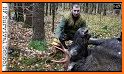 Siberian survival. Hunting. related image