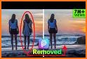 Photo Eraser - remove objects related image