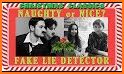 Naughty or Nice Detector related image