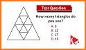 Quantitative IQ test: Intelligence Test related image