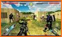 Paintball Battle Royale: Gun Shooting Battle Arena related image