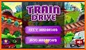 Pet Train Builder: Kids Fun Railway Journey Game related image