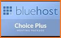 Bluehost Best web Hosting related image