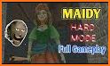 Maidy:Escape Horror Game related image