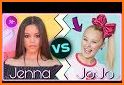 Jojo Siwa Best Videos 2018 related image