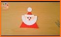 Christmas Photo Frames - Xmas Santa related image