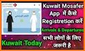 DGCA Kuwait related image