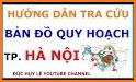 Bản đồ QH sử dụng đất tỉnh Bắc Giang related image