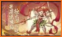 放置封神-和風日系休閑放置卡牌遊戲 related image