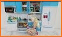 Elsa Kitchen :  Little Chef related image