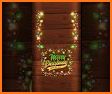 Beautiful Wallpaper Xmas Lights Theme related image