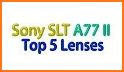 Guide to Sony a77 II related image