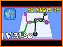 New: Go Knots 3D Game related image