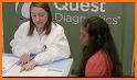 Quest Diagnostics Events related image