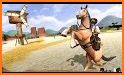 Horse Riding Simulator:Horse Cowboy Simulator Game related image