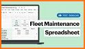 Car Check - Fleet Maintenance related image