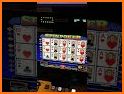 Spin Poker™ - Casino Free Deluxe Poker Slots Games related image