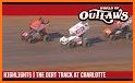 Outlaws - Sprint Car Racing related image