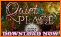 Hidden Object Game - Quiet Place related image