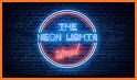 Neon Logo Maker related image