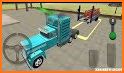 Parking Truck Transport Simulator related image