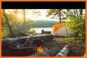 Free Campsites related image