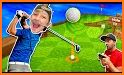 Golf games related image