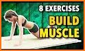 Fitness for Muscles | Fitcher related image