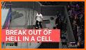 WRESTLING 2K18 - HELL CELL : WRESTLING GAMES related image