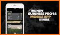 Guinness PRO14 related image