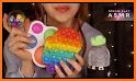 Satisfying Antistress Relief Toys Game-ASMR Fidget related image