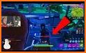 Battle Bus Driver - Fortnite Companion related image