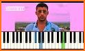 Bad Bunny Piano Tile related image