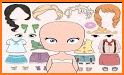 Chibi Dolls: Dress up Games & Avatar Creator related image