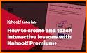 Kahoot Premium related image