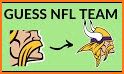 American Football - NFL Quiz, players, teams related image