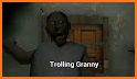 Block Granny Horror related image