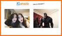 Venom fake video Call and chat related image