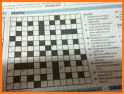 Quick Crosswords Puzzle related image