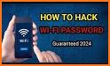 Wifi Password - Wifi Connect related image