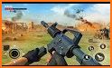 Critical Strike: Special Ops - Gun Shooting Games related image